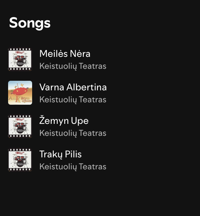 Spotify