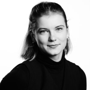 Aistė Šeštokaitė